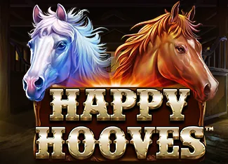 Pragmatic : Happy Hooves - JPMAXWIN188
