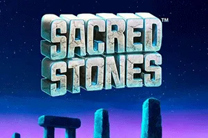 Sacred Stones - JPMAXWIN188