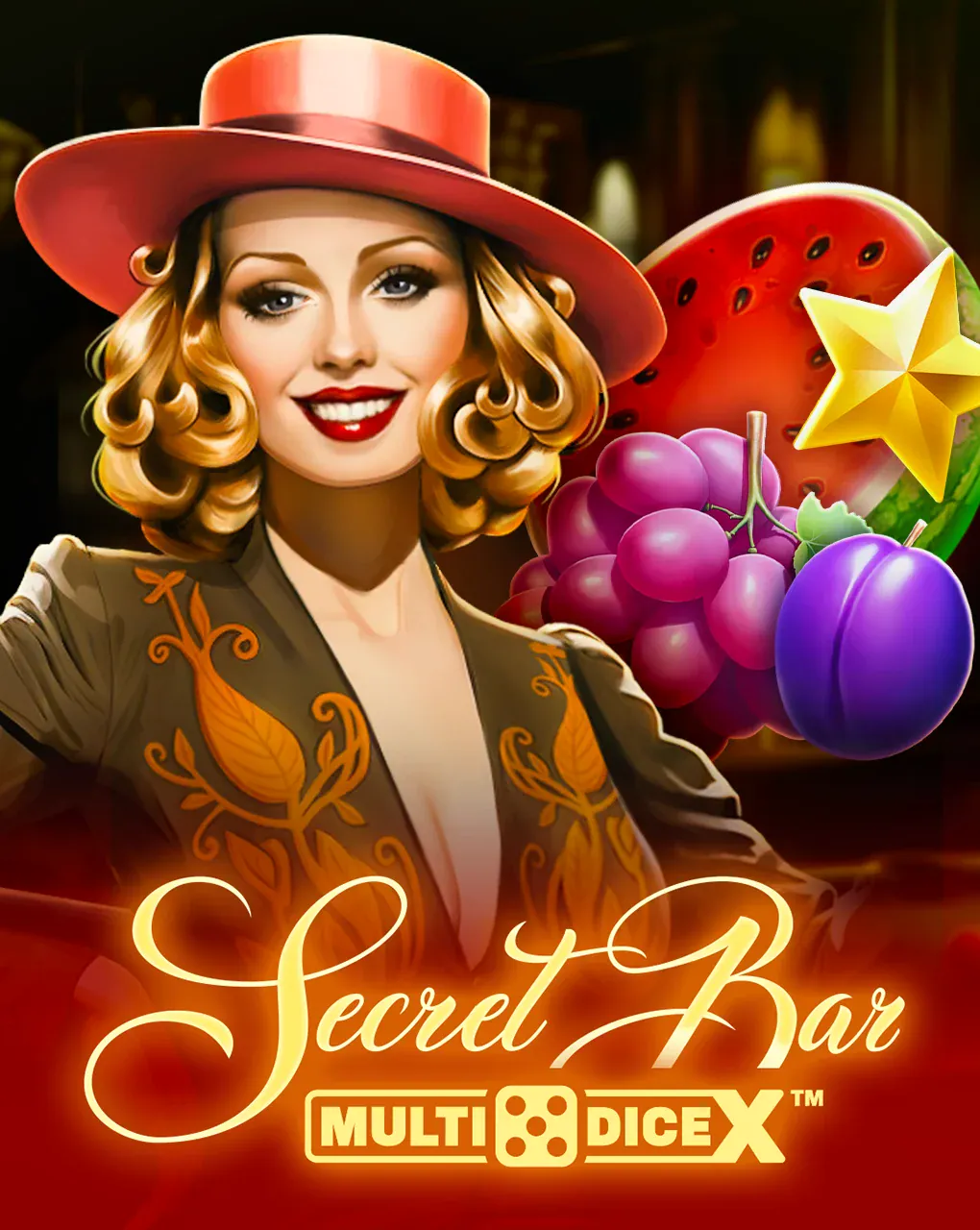 Secret Bar MultiDice X - JPMAXWIN188