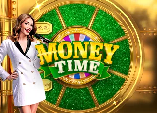 Money Time - JPMAXWIN188
