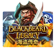 Joker123 : Black Beard Legacy - JPMAXWIN188