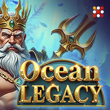 Ocean Legacy - JPMAXWIN188