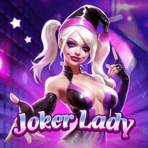 Besoft : Joker Lady - JPMAXWIN188