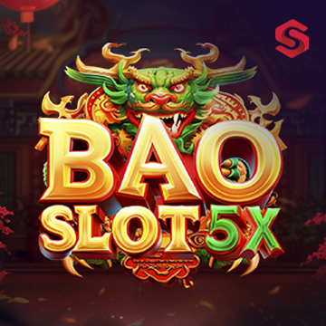 Bao Slot 5X - JPMAXWIN188