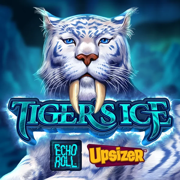 Tigers Ice - JPMAXWIN188
