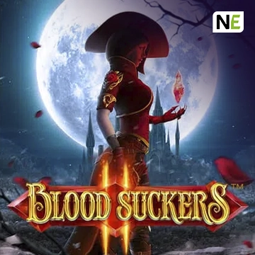 Blood Suckers - JPMAXWIN188