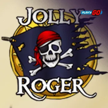 PlaynGo : Jolly Roger - JPMAXWIN188