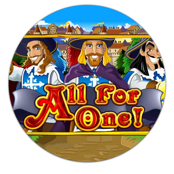 Habanero : All For One - JPMAXWIN188