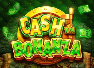 Pragmatic : Cash Bonanza - JPMAXWIN188