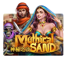 Joker123 : Mythical Sand - JPMAXWIN188