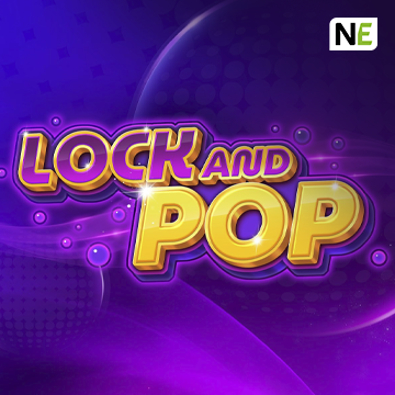 Lock And Pop - JPMAXWIN188
