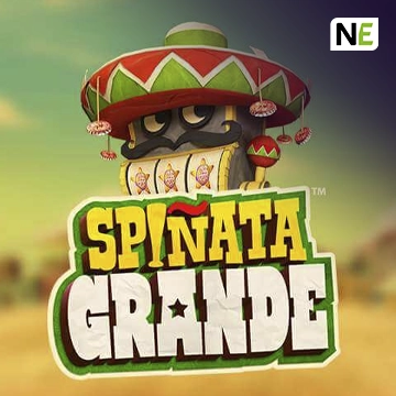 Spinata Grande - JPMAXWIN188