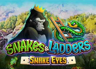 Pragmatic : Snakes & Ladders - Snake Eyes - JPMAXWIN188