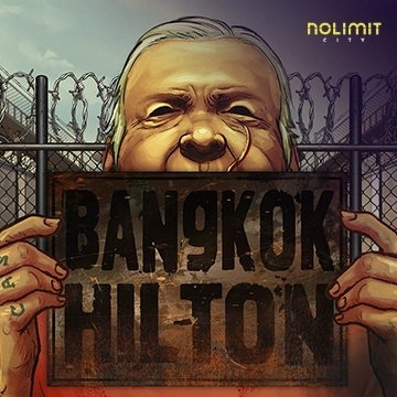 NolimitCity : Bangkok Hilton - JPMAXWIN188