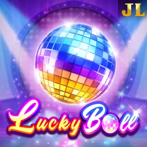 Lucky Ball - JPMAXWIN188