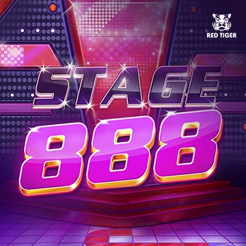 Redtiger : Stage 888 - JPMAXWIN188