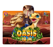 Joker123 : Oasis - JPMAXWIN188