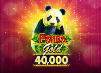 Pragmatic : Panda Gold 10,000 - JPMAXWIN188