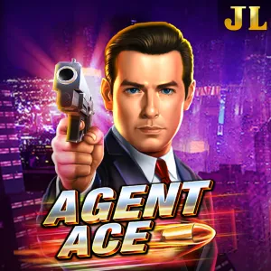 Agent Ace - JPMAXWIN188