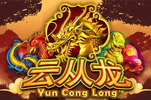 Yun Cong Long - JPMAXWIN188