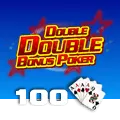 Double Double Bonus Poker 100 Hand - JPMAXWIN188
