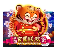 Joker123 : Xuan Pu Lian Huan - JPMAXWIN188
