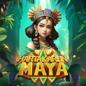 Besoft : Treasures of Maya - JPMAXWIN188