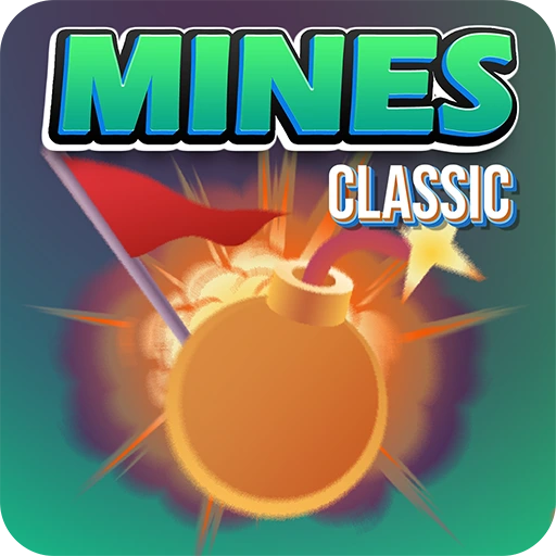 Mines Classic - JPMAXWIN188