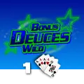 Bonus Deuces Wild 1 Hand - JPMAXWIN188