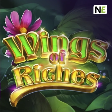Wings of Riches - JPMAXWIN188