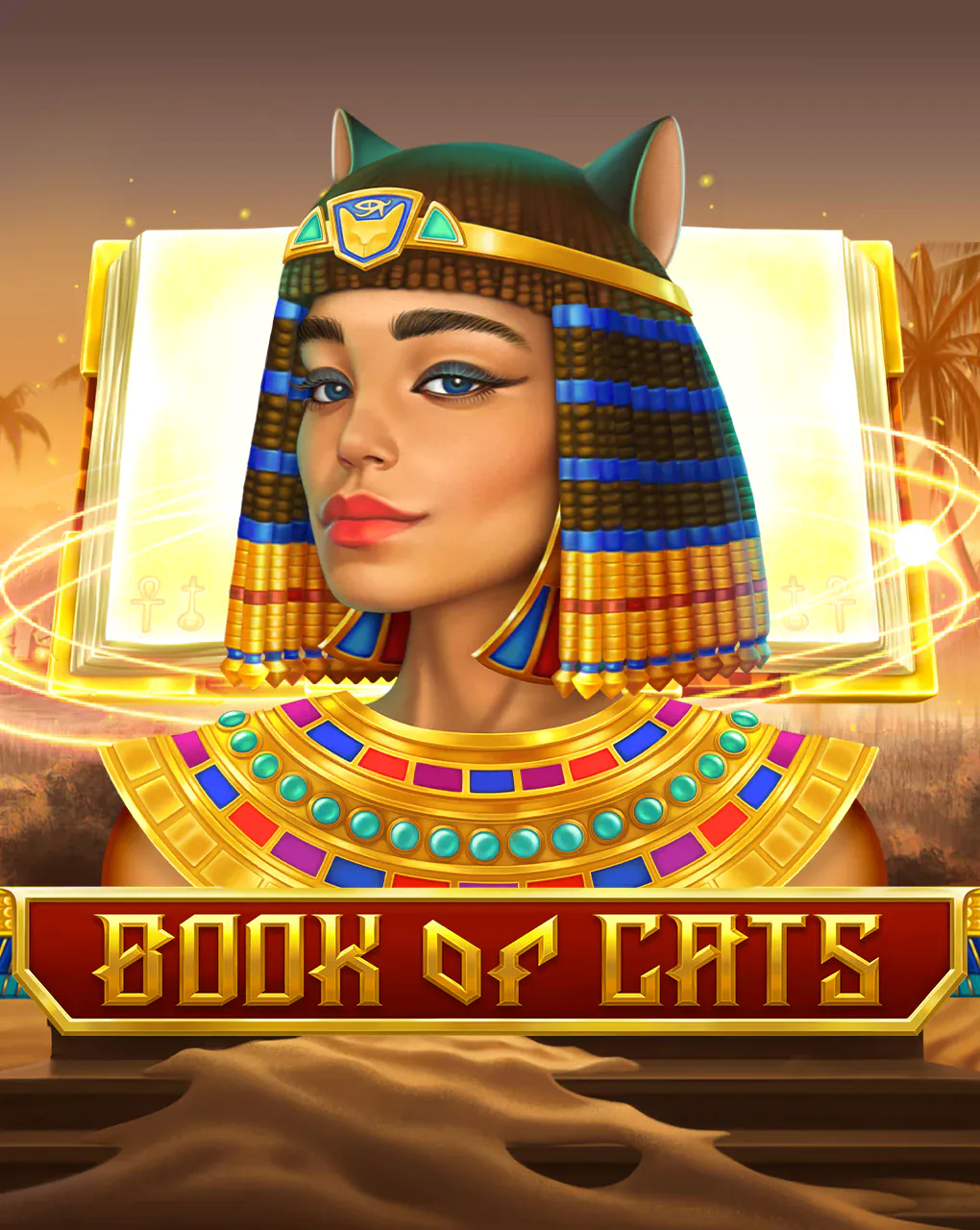 Book of Cats - JPMAXWIN188
