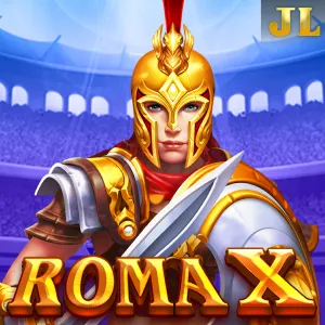 Roma X - JPMAXWIN188