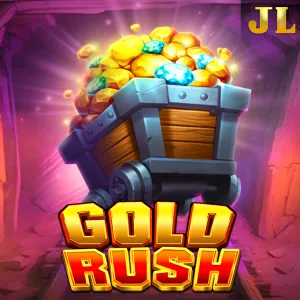 Gold Rush - JPMAXWIN188