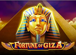 Pragmatic : Fortune of Giza - JPMAXWIN188