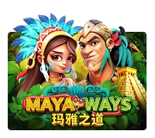 Joker123 : Maya Ways - JPMAXWIN188