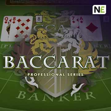 NetEnt Baccarat - JPMAXWIN188
