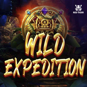 Redtiger : Wild Expedition - JPMAXWIN188