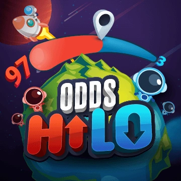 Odds Hi Lo - JPMAXWIN188