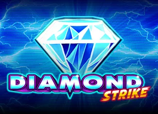 Pragmatic : Diamond Strike - JPMAXWIN188