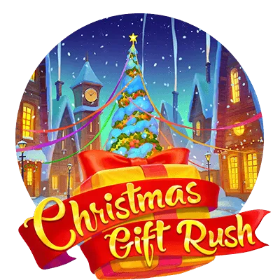 Habanero : Christmas Gift Rush - JPMAXWIN188