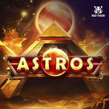 Redtiger : Astros - JPMAXWIN188