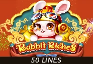 Rabbit Riches - JPMAXWIN188