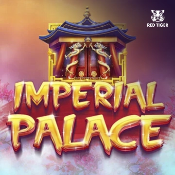 Redtiger : Imperial Palace - JPMAXWIN188