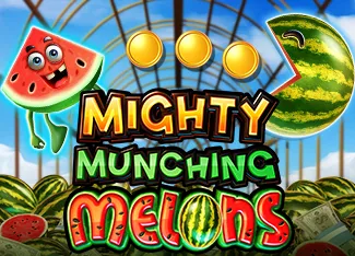Pragmatic : Mighty Munching Melons - JPMAXWIN188