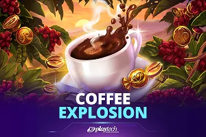Coffee Explosion - JPMAXWIN188