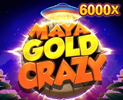 JDB : Maya Gold Crazy - JPMAXWIN188