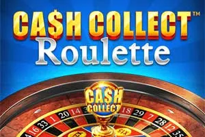 Cash Collect Roulette Live - JPMAXWIN188
