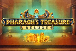 Pharaohs Treasure Deluxe - JPMAXWIN188