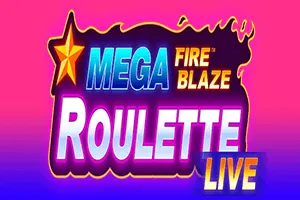Mega Fire Blaze Roulette Live - JPMAXWIN188