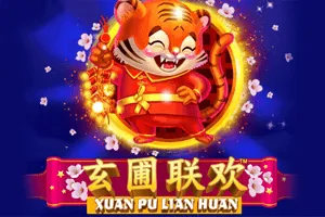 Xuan Pu Lian Huan - JPMAXWIN188